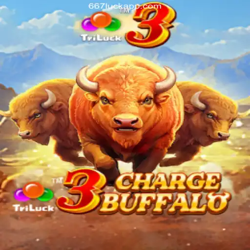 Exploring 3ChargeBuffalo: Your Guide to the Thrilling Slot Game
