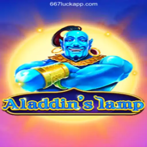 Discover the Magic of Aladdinslamp: The Latest Hit from 667luck 2026