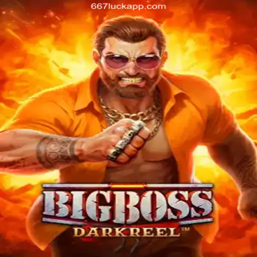 Discover BigBoss: The Premier Casino Game of 2026
