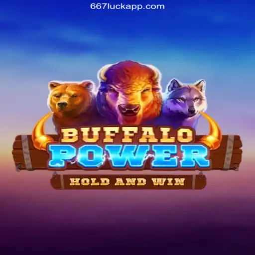 Experience Thrilling Adventures with BuffaloPower: The Top Choice at Melhor Cassino Online do Brasil🫵