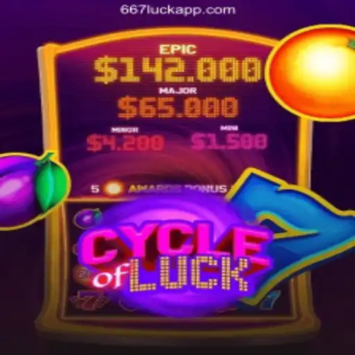 CycleofLuck: The Thrilling Slot Game Taking Brazil's Online Casino Scene by Storm