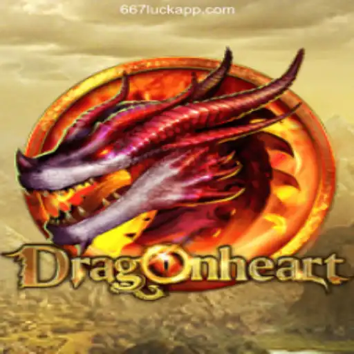 DragonHeart: The Rise of a Fantasy Realm in Online Gaming