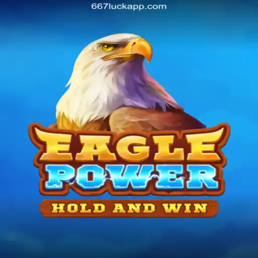 Discover the Thrill of EaglePower and 667luck 2026: Brazil's Premier Online Casino Experience