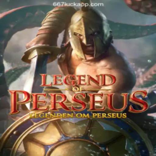 Unveiling the Thrilling World of LegendofPerseus