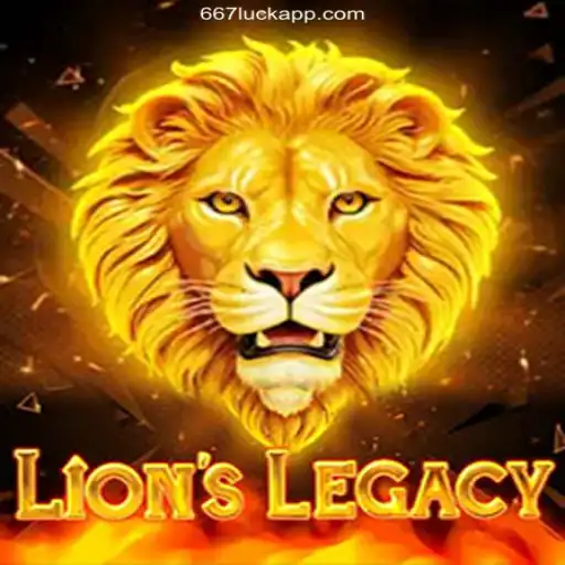 Discover the Thrills of LionsLegacy: 667luck 2026 - Melhor Cassino Online do Brasil