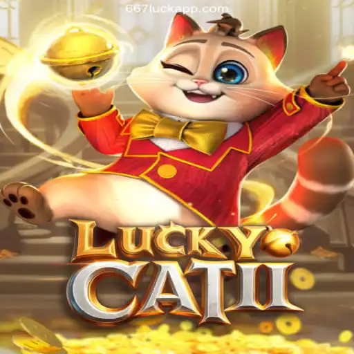 Explore the Exciting World of LuckyCatII - An Unforgettable Gaming Experience