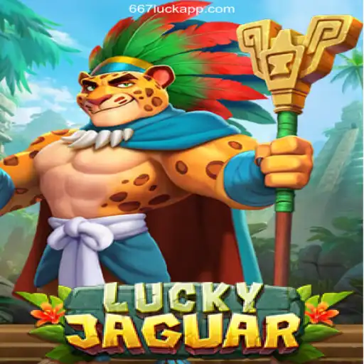 Exploring LuckyJaguar: The New Sensation in Online Gaming