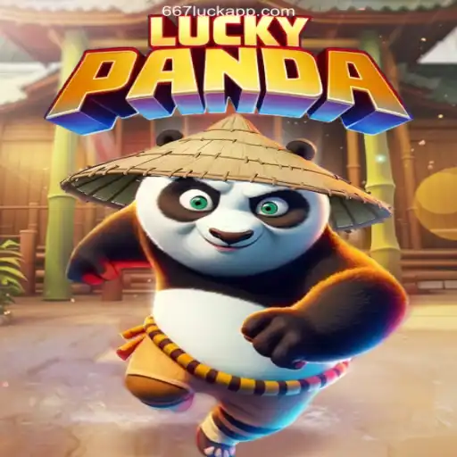 Discover the Excitement of LuckyPanda: Your Go-To Casino Game