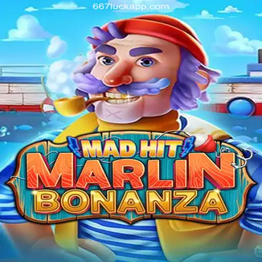 Dive Into the Thrilling World of MadHitMarlinBonanza