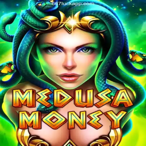 MedusaMoney: Dive into the Mystical World of Online Gaming