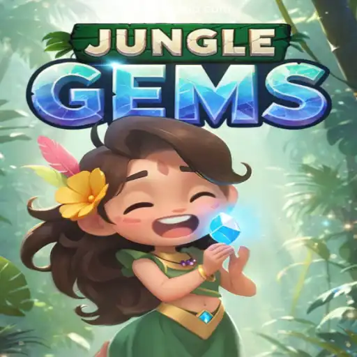 Discover JungleGems: Thrilling Adventure in the Heart of the Amazon Rainforest