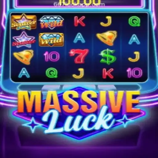 Explore the Thrilling World of MassiveLuck: A Premier Online Casino Experience