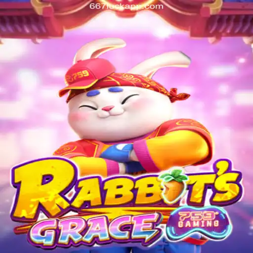 Discover the Enchantment of RabbitsGrace at 667luck 2026 - Melhor Cassino Online do Brasil🫵