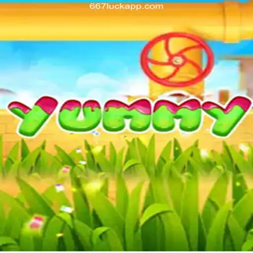 Yummy: The Ultimate Gaming Experience at 667luck 2026 - Melhor Cassino Online do Brasil