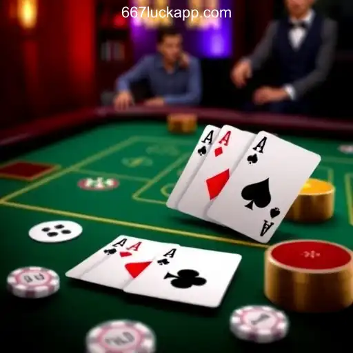 Online Baccarat
