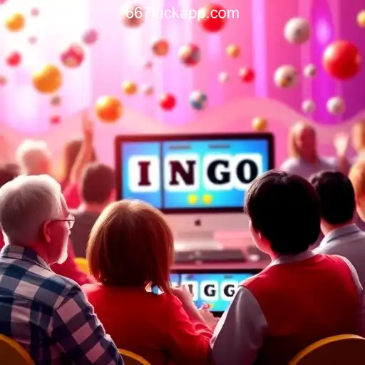 Online Bingo