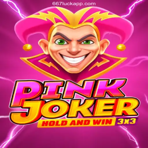 Exploring Pinkjoker: 667luck 2026 - The Best Online Casino in Brazil