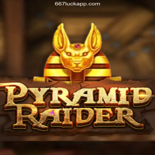 Discovering the Enigmatic World of PyramidRaider