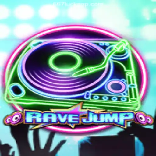 RaveJump: An Exciting Leap into the Gaming World