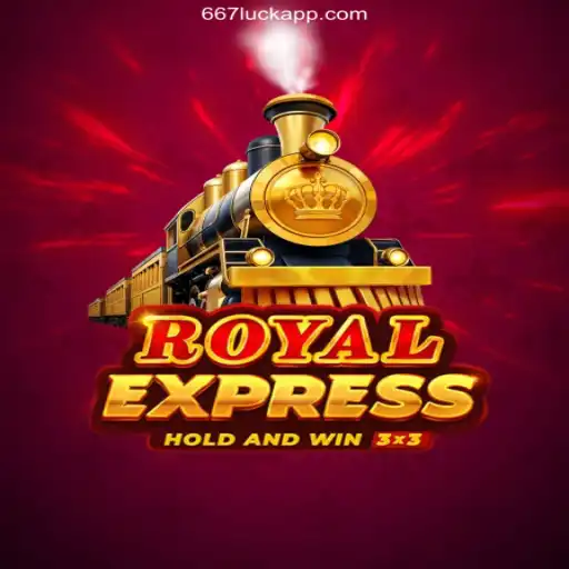 RoyalExpress: A Deep Dive into the Latest Online Game with 667luck 2026
