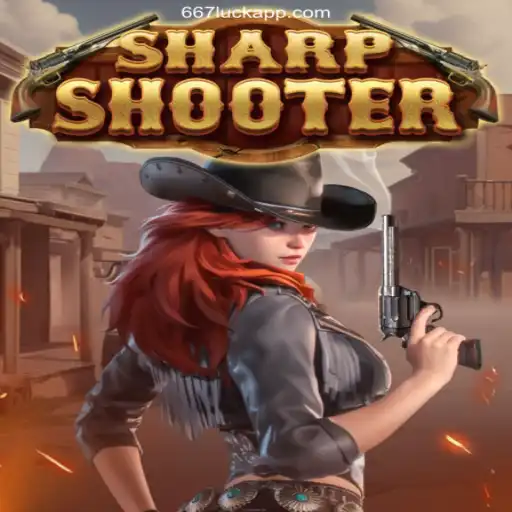 Sharpshooter: The Exciting New Game at 667luck 2026 - Melhor Cassino Online do Brasil🫵