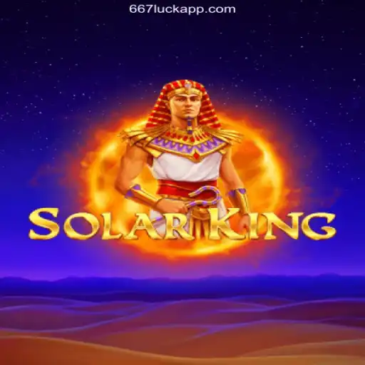 Exploring SolarKing: A Thrilling Adventure in Online Gaming