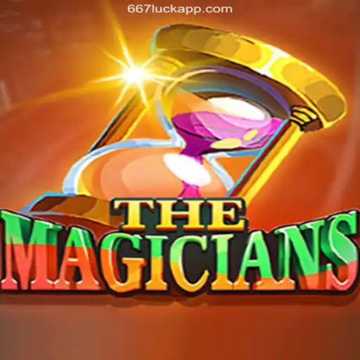 Enchanting Adventures Await in TheMagicians: Explore the Magic and Luck Alchemy