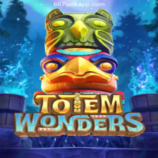 TotemWonders: A Deep Dive into the Mystical World of Gaming