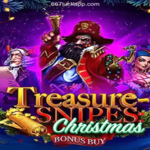 TreasuresnipesChristmas: Unwrapping the Festive Adventure