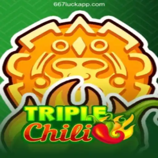 Explore TripleChili: The Exciting World of Brazil's Best Online Casino Game
